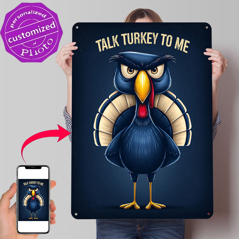 Retro Gaming Talk - Talk Turkey to Me – Poster