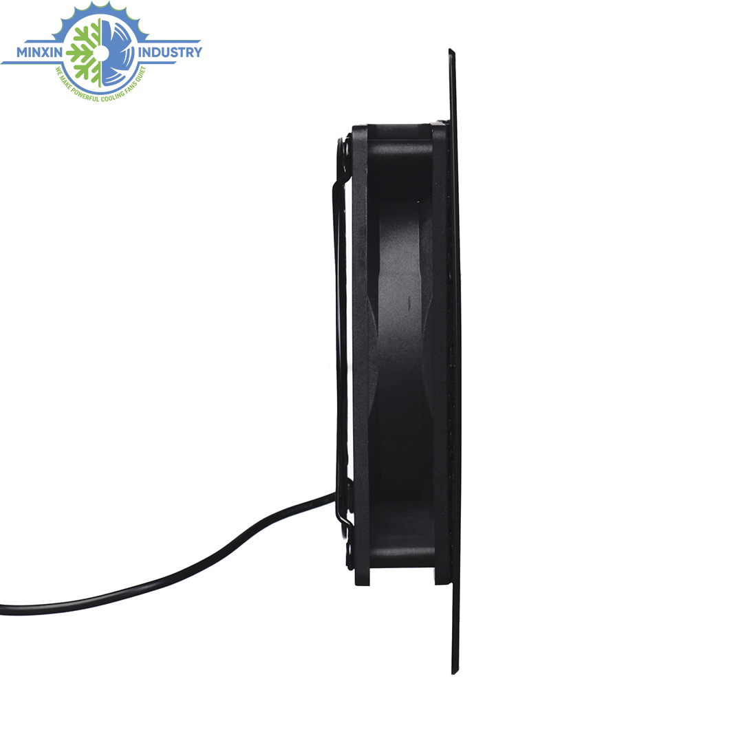 Controller Adapter Usb - Kipas Mini Pengontrol Kecepatan USB AC