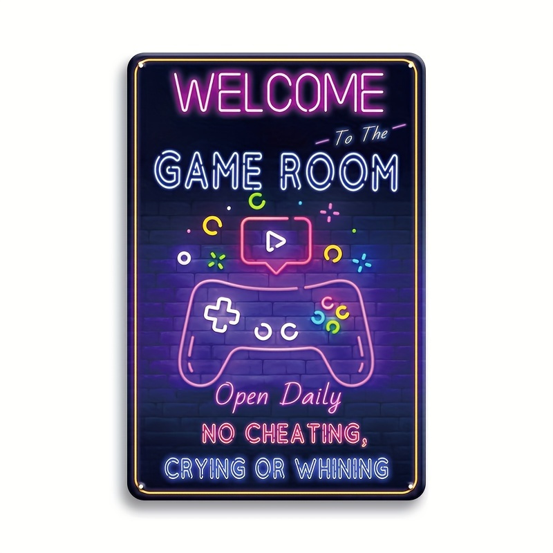 Game Retro Gaming - Selamat Datang di Ruang Permainan -