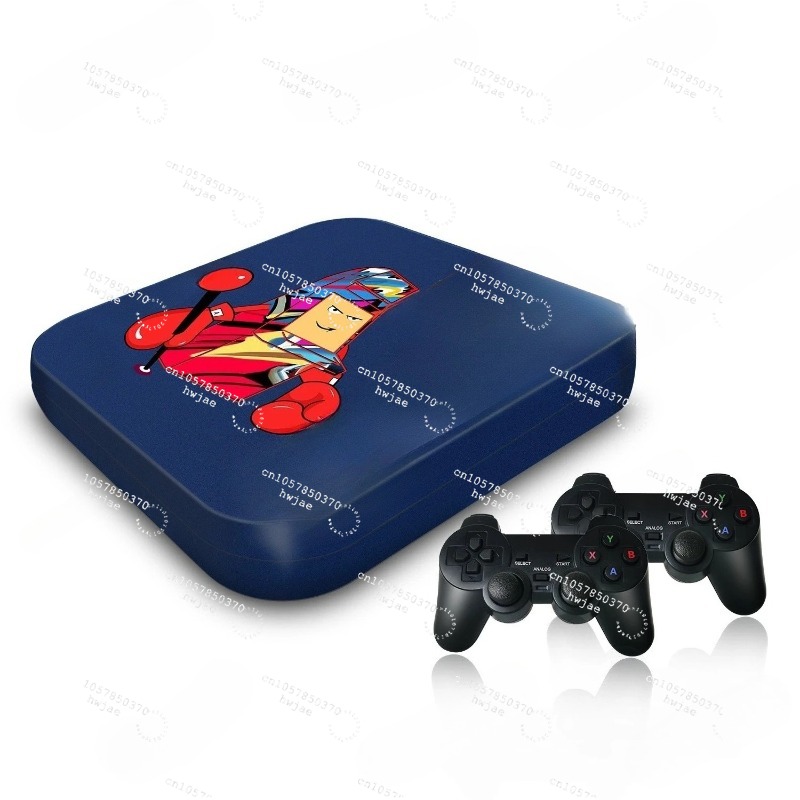 Game Retro Gaming - Konsol Game Retro Spot dengan Output