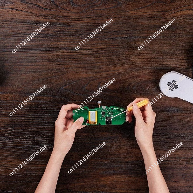 Game Retro Gaming - Kit Adaptor Pengontrol Game Bluetooth DIY,
