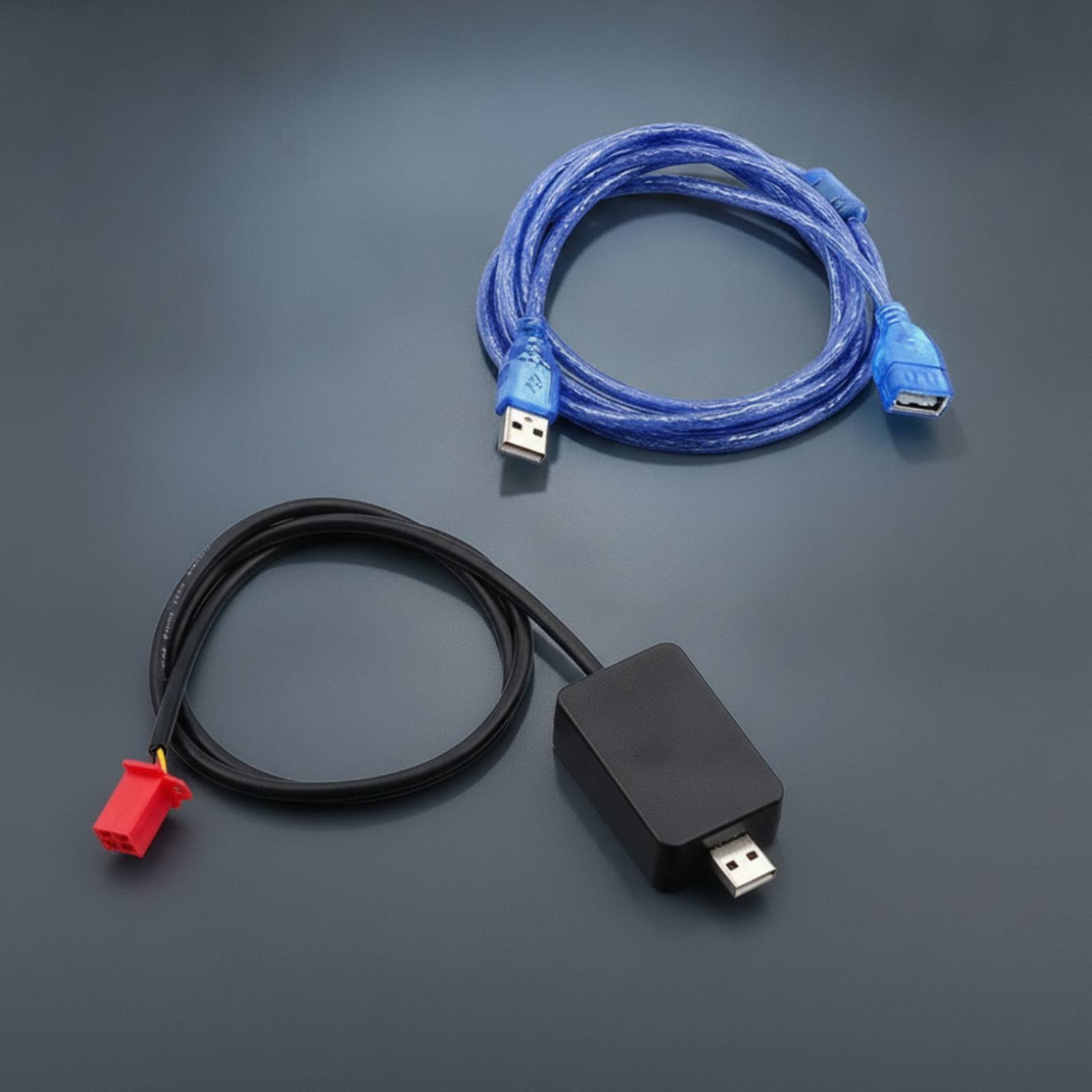 2 Buah Kabel Debugging USB Kab - Controller Adapter Usb ulasan dan harga