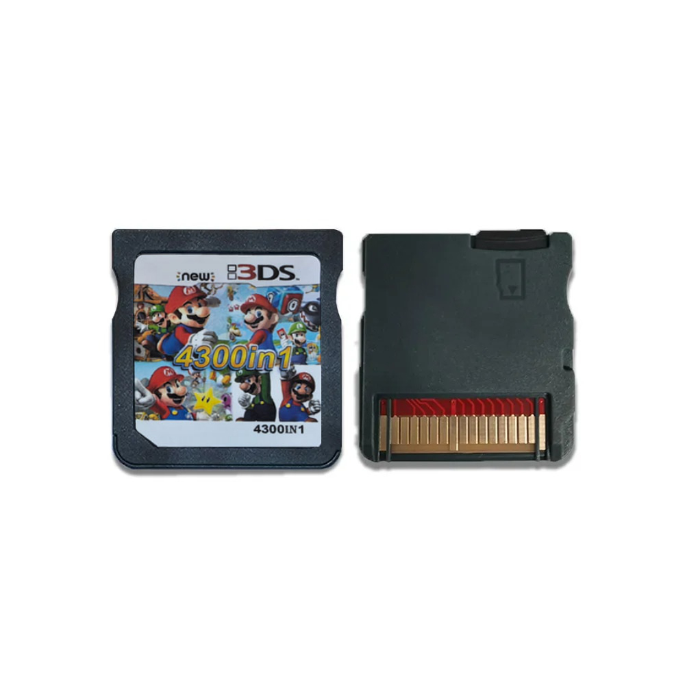 •Kartrid Multi-Game Bertema Po - Game Retro Gaming ulasan dan harga