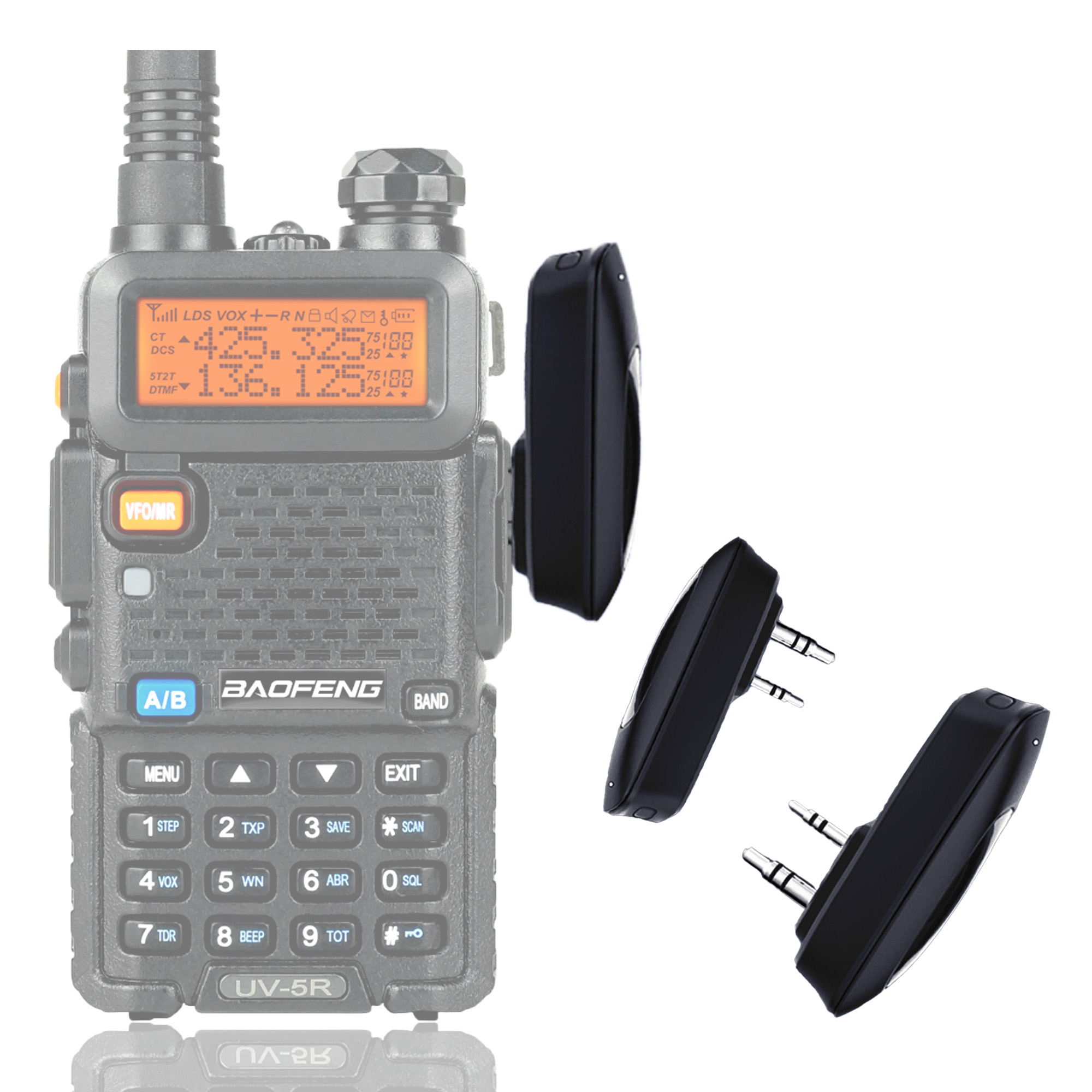 Programmer Walkie Talkie Bluet - Controller Adapter Usb ulasan dan harga