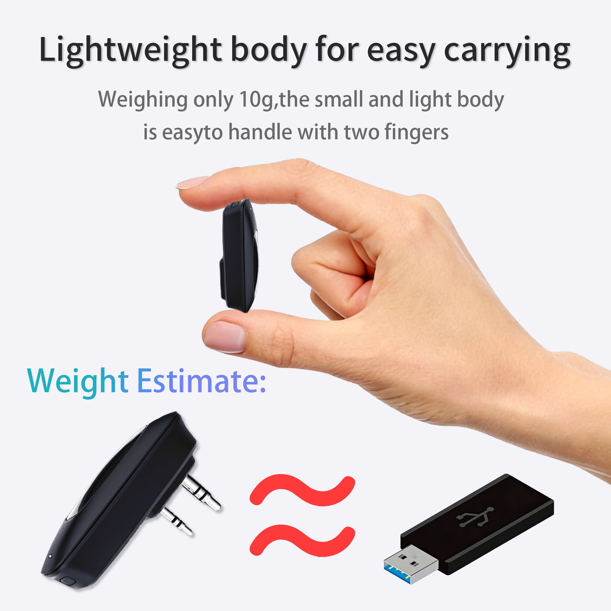 Programmer Walkie Talkie Bluet - Controller Adapter Usb ulasan dan harga