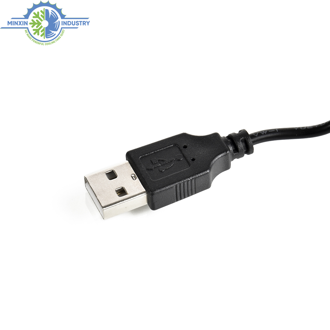 Kipas Mini Pengontrol Kecepata - Controller Adapter Usb ulasan dan harga