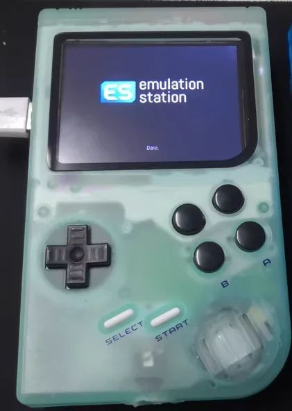 Konsol Game Retro Genggam, Ras - Retro Gaming With Raspberry Pi ulasan dan harga