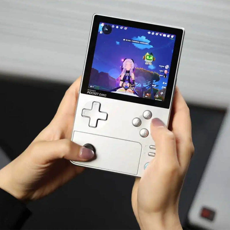 Konsol Game Retro Genggam Untu - Retro Gaming Xbox Controller ulasan dan harga