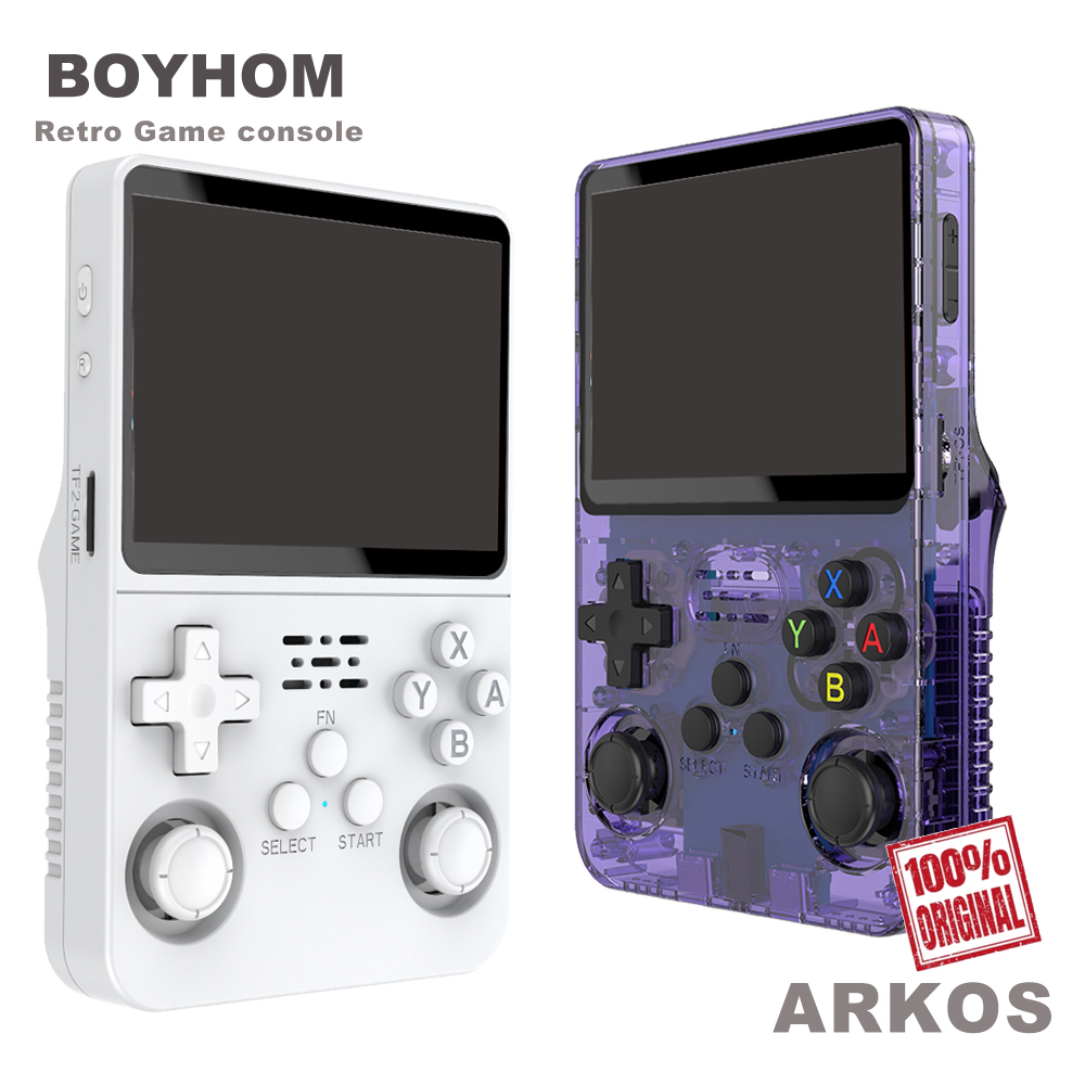 Kontroler Game Genggam Portabe - Retro Gaming Gadgets ulasan dan harga