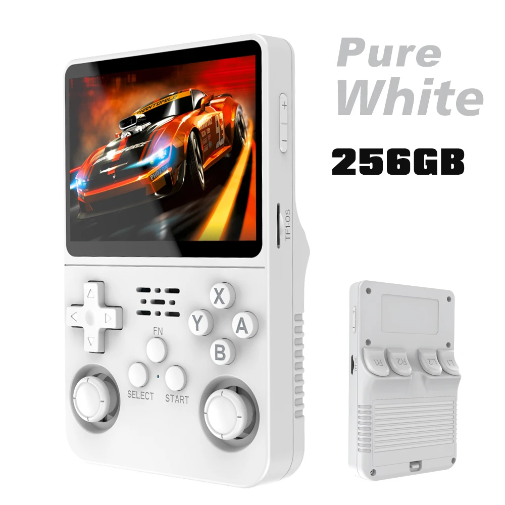 Kontroler Game Genggam Portabe - Retro Gaming Gadgets ulasan dan harga