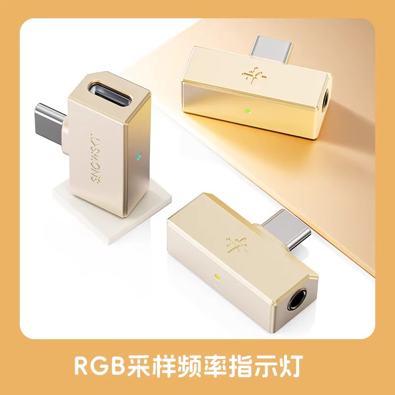 FiiO Tiny DAC USB Headphone Am - Controller Adapter Usb ulasan dan harga
