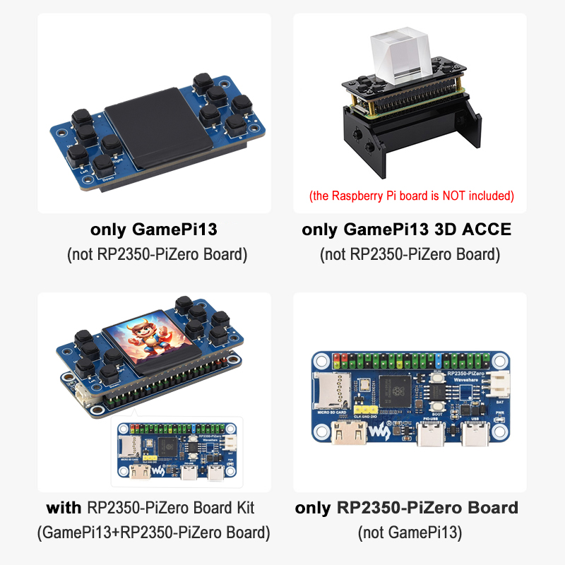 Modul Konsol Game Retro GamePi - Retro Gaming With Raspberry Pi ulasan dan harga