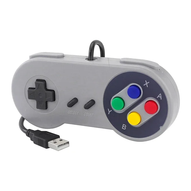 USB Gamepad Retro Gaming Joyst - Retro Gaming With Raspberry Pi ulasan dan harga