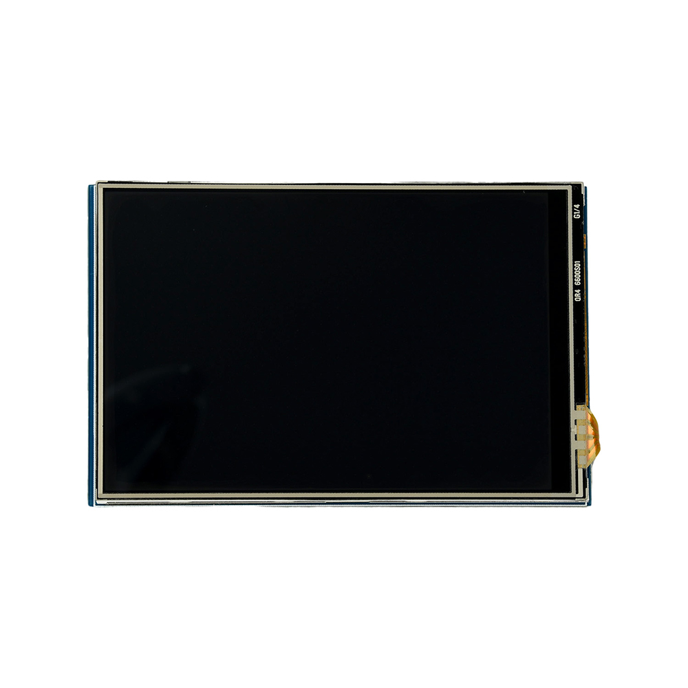 Modul Layar LCD TFT 3,5 Inci d - Retro Gaming With Raspberry Pi ulasan dan harga