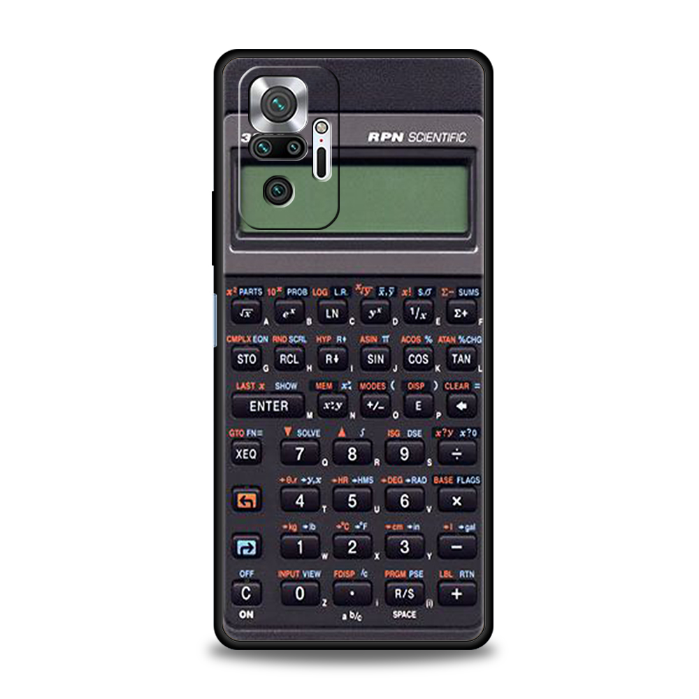 Casing penutup ponsel kalkulat - Retro Pc Gaming ulasan dan harga