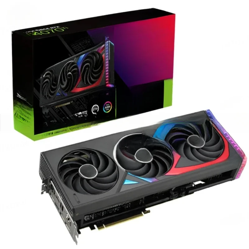 2026-4060 Kartu Grafis Kompute - Nvidia Vga Rtx 4070 ulasan dan harga