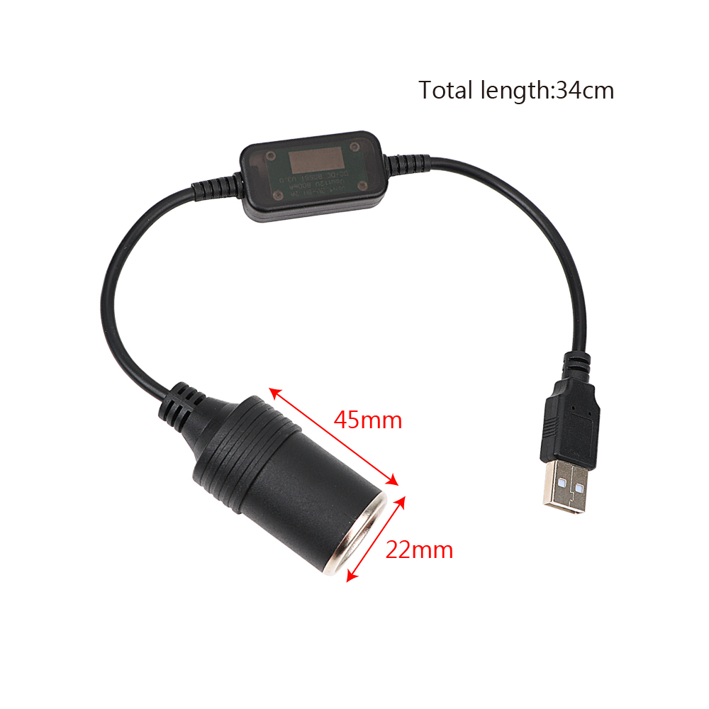 Konverter USB Male ke Female 5 - Controller Adapter Usb ulasan dan harga