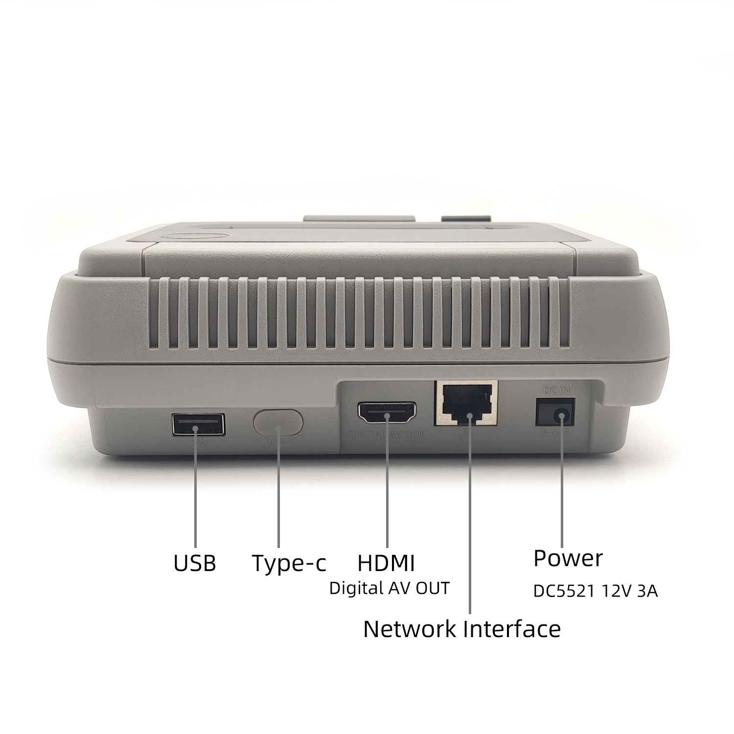 Aksesori Casing Game Bergaya R - Retro Gaming With Raspberry Pi ulasan dan harga