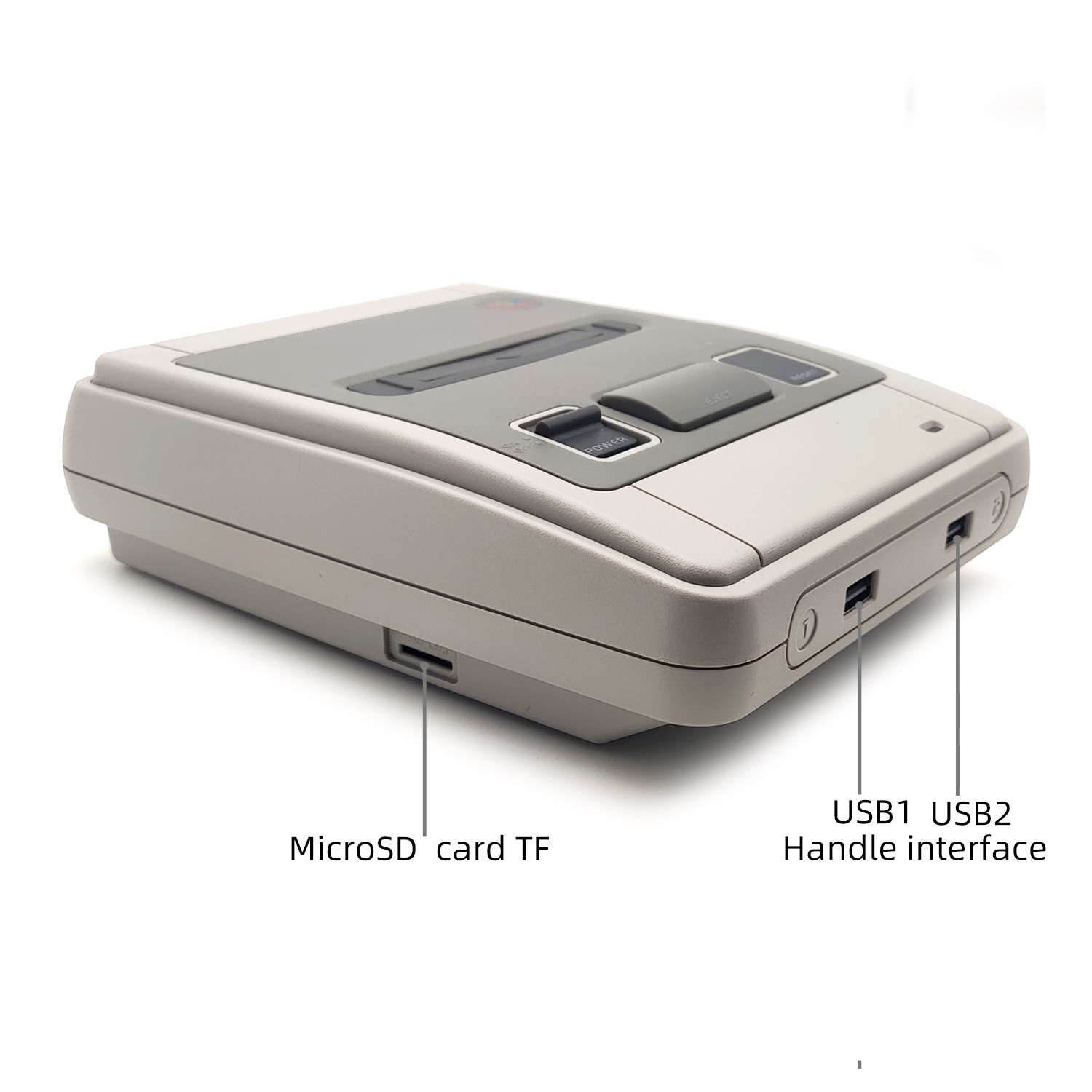 Aksesori Casing Game Bergaya R - Retro Gaming With Raspberry Pi ulasan dan harga