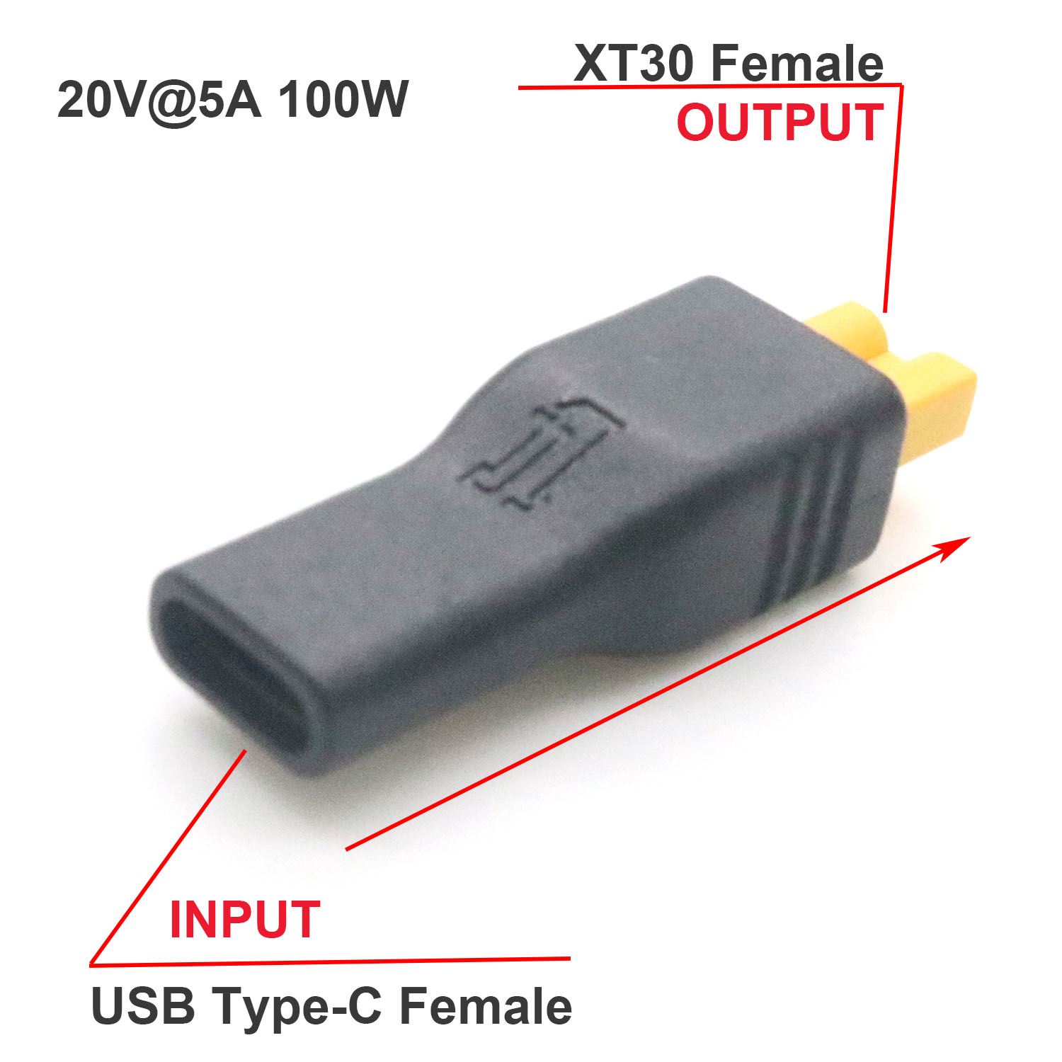 1 Buah Adaptor Pengisi Daya US - Controller Adapter Usb ulasan dan harga