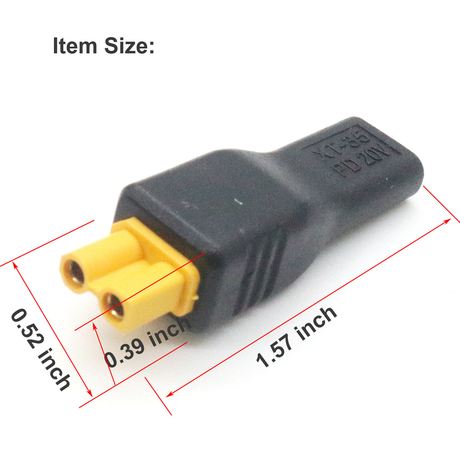 1 Buah Adaptor Pengisi Daya US - Controller Adapter Usb ulasan dan harga