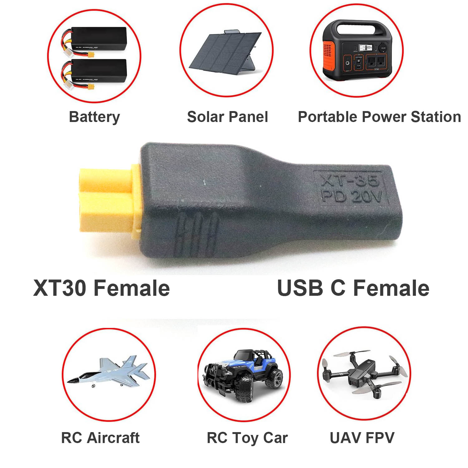 1 Buah Adaptor Pengisi Daya US - Controller Adapter Usb ulasan dan harga
