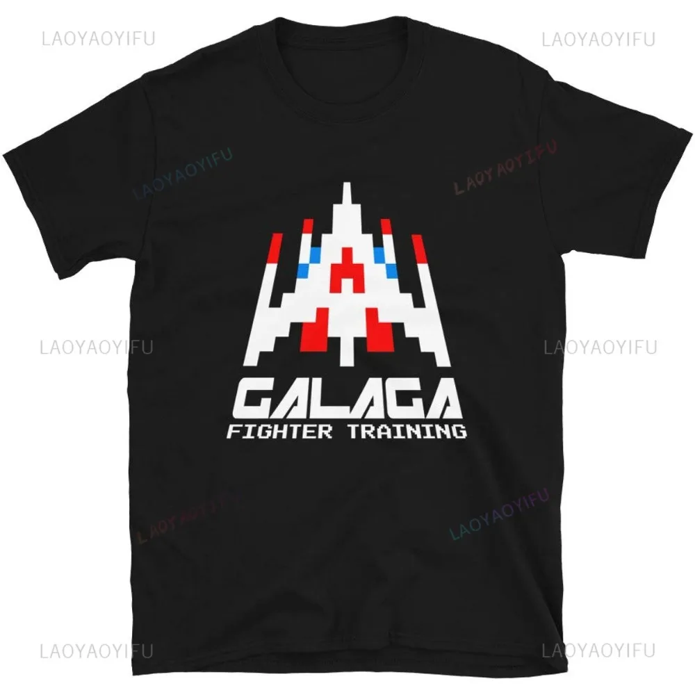 80s 70s Arcade Galaga Video Ga - Game Retro Gaming ulasan dan harga