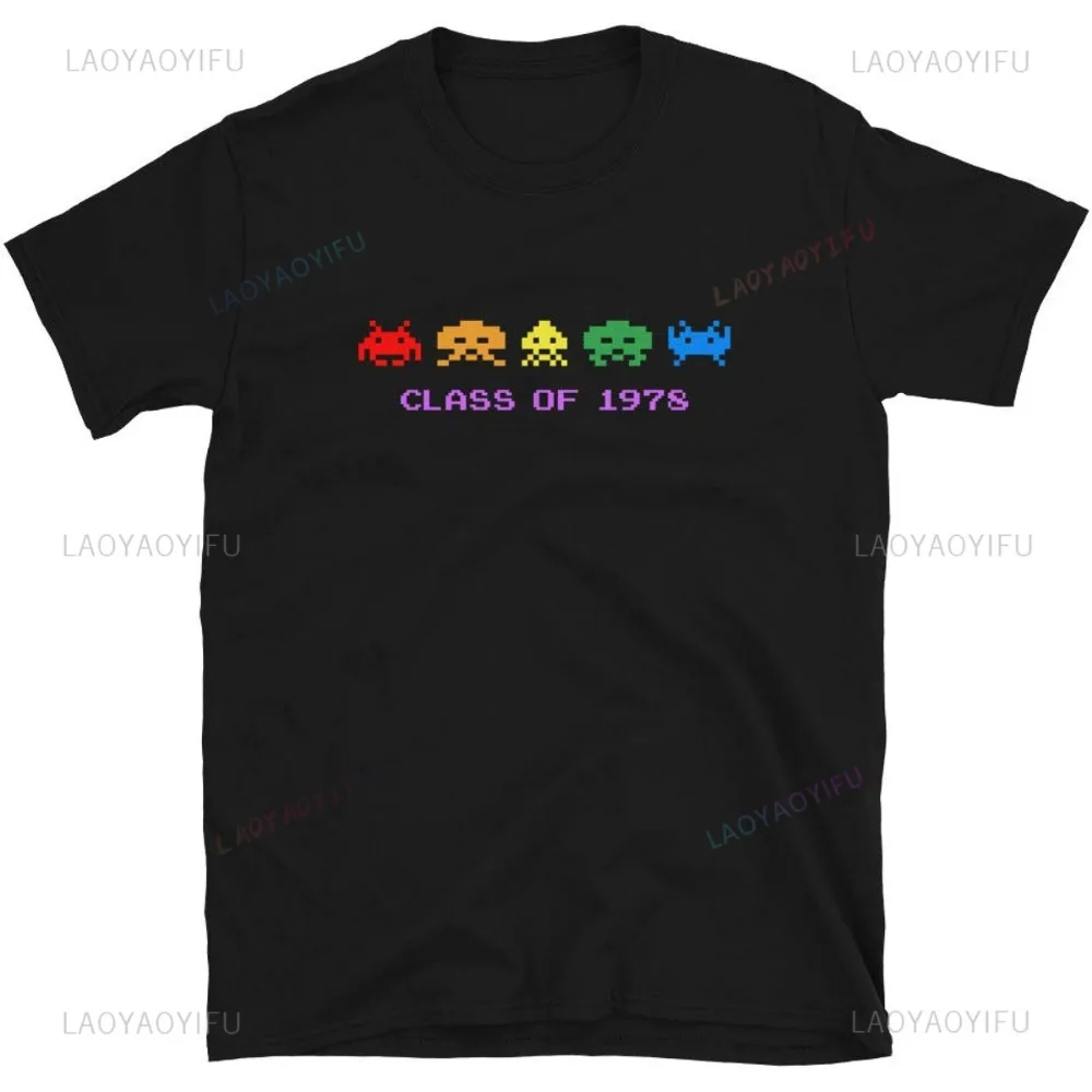 80s 70s Arcade Galaga Video Ga - Game Retro Gaming ulasan dan harga