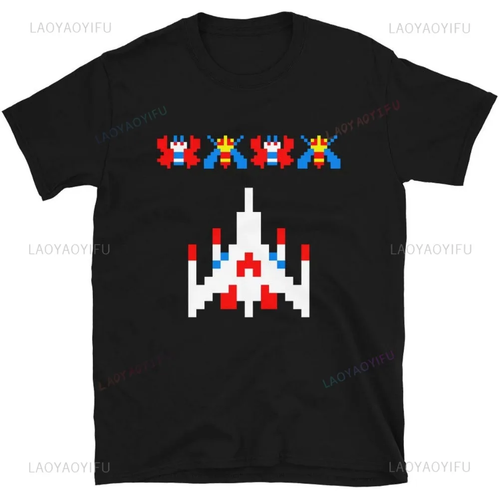 80s 70s Arcade Galaga Video Ga - Game Retro Gaming ulasan dan harga