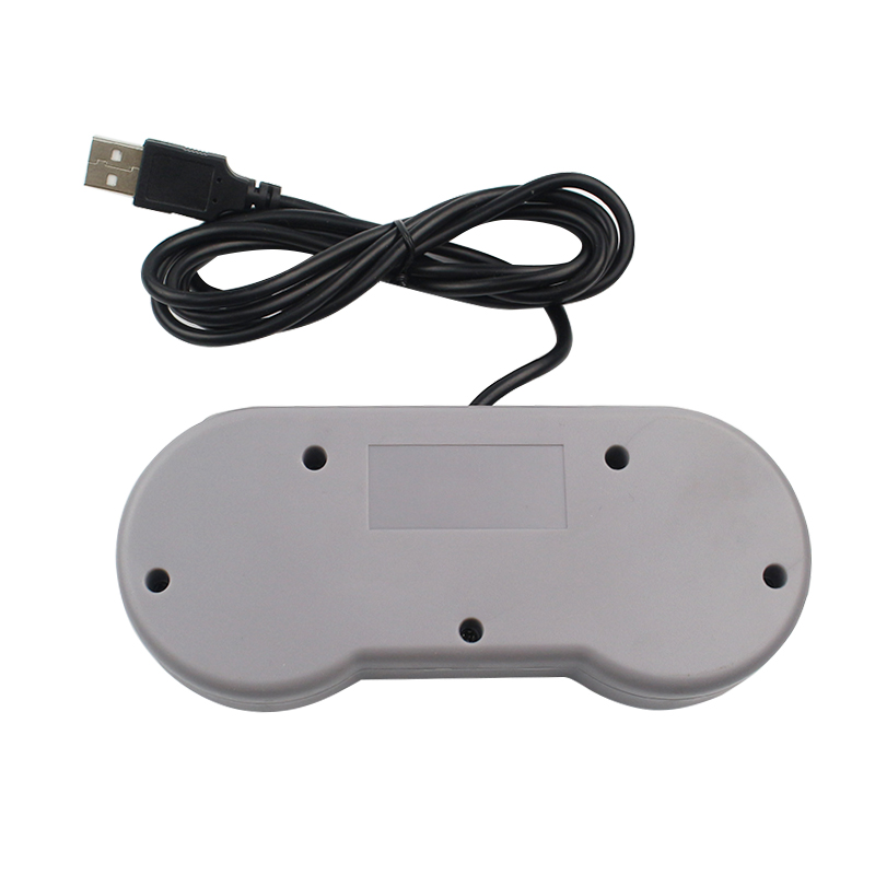 2 Buah Pengendali Berkabel Joy - Retro Gaming With Raspberry Pi ulasan dan harga