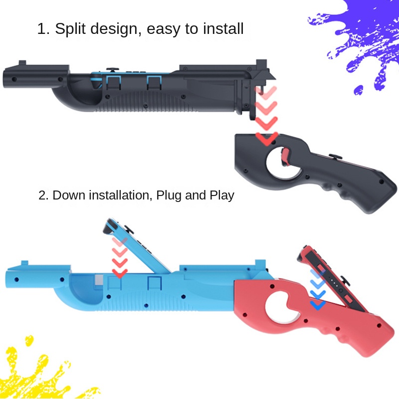 Pistol Permainan Menembak untu - Retro Gaming Console Gun ulasan dan harga