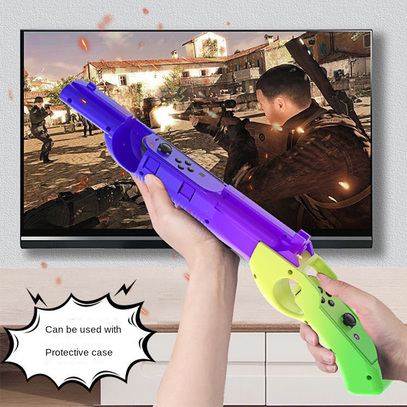 Pistol Permainan Menembak untu - Retro Gaming Console Gun ulasan dan harga