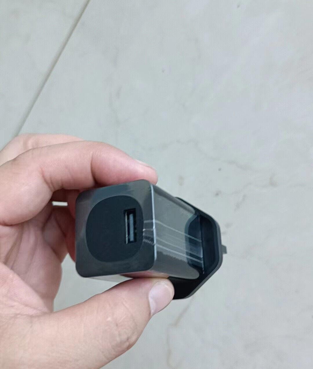UNTUK DJI QC24-UK Pengisi Daya - Controller Adapter Usb ulasan dan harga