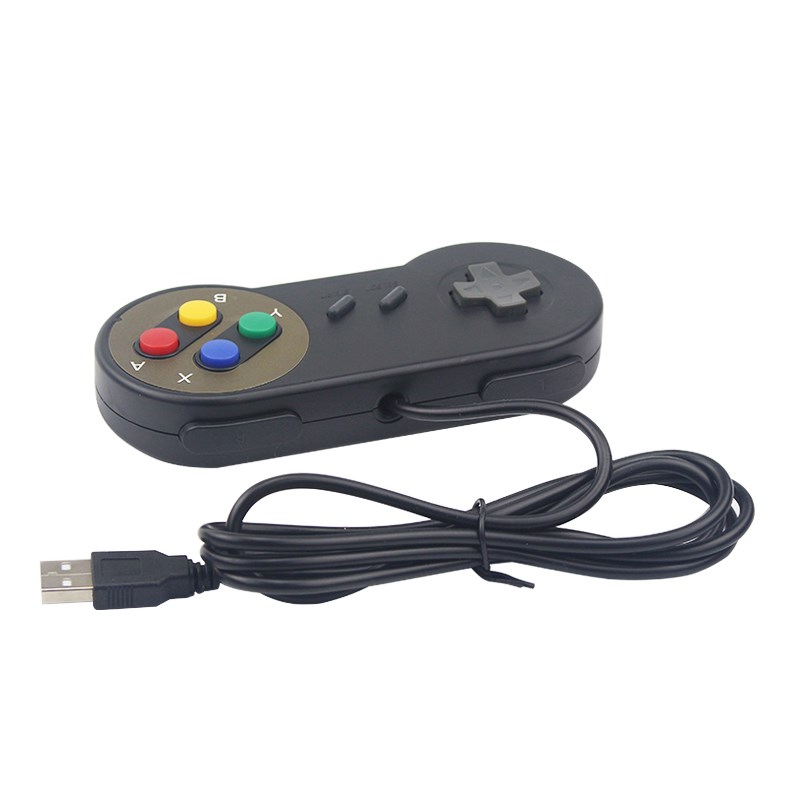 Gamepad USB Joystick Gaming Ga - Retro Gaming With Raspberry Pi ulasan dan harga