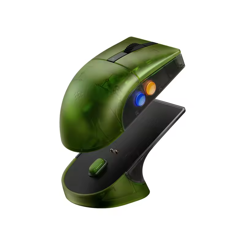 Mouse 8BitDo Retro R8 - Edisi  - Retro Gaming Xbox Controller ulasan dan harga