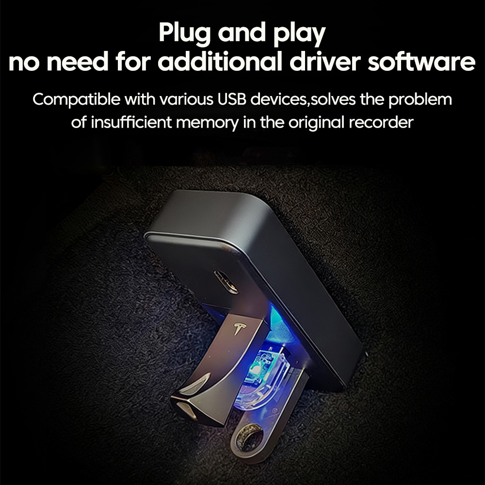 4 in 1 USB Hub Docking Station - Controller Adapter Usb ulasan dan harga