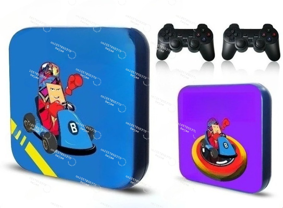 Konsol Game Retro Spot dengan  - Game Retro Gaming ulasan dan harga