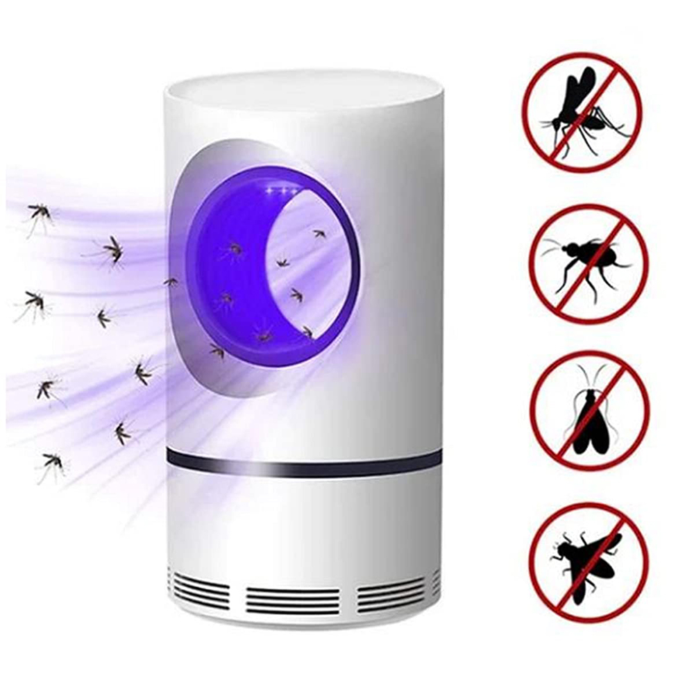 Pembasmi Serangga Nyamuk Lalat - Controller Adapter Usb ulasan dan harga