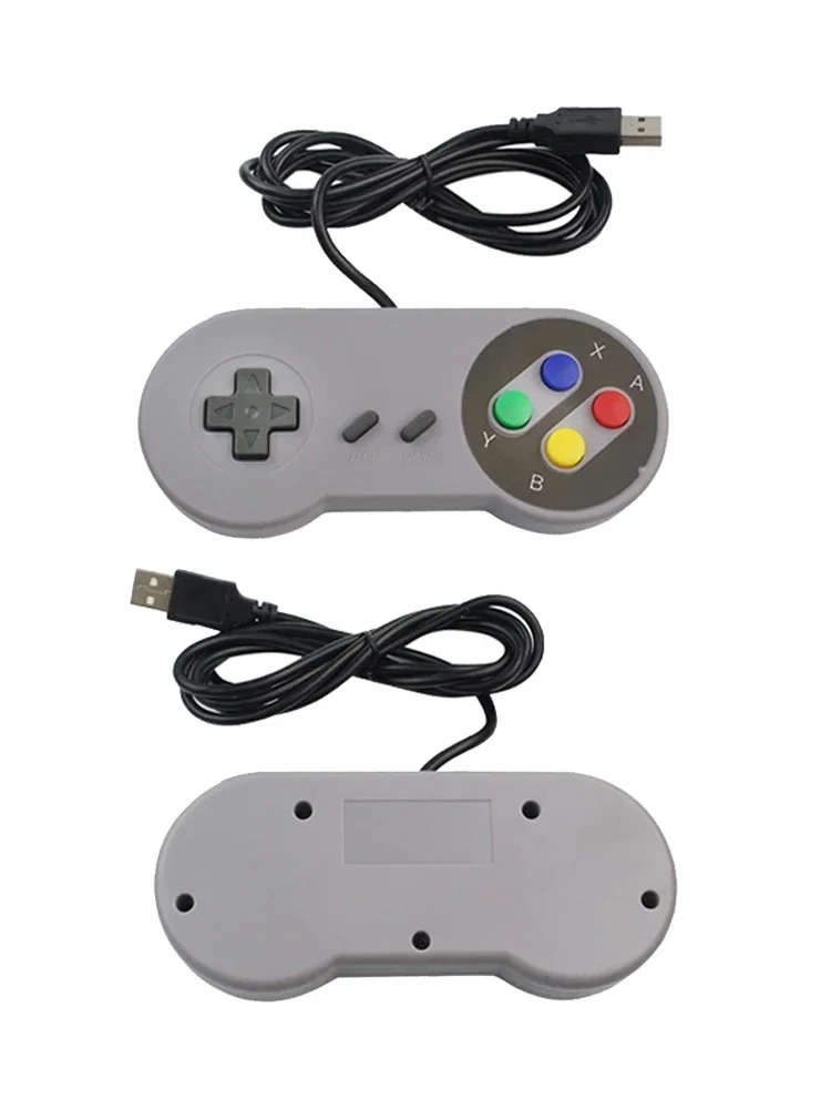 USB Gamepad Retro Gaming Joyst - Retro Gaming With Raspberry Pi ulasan dan harga