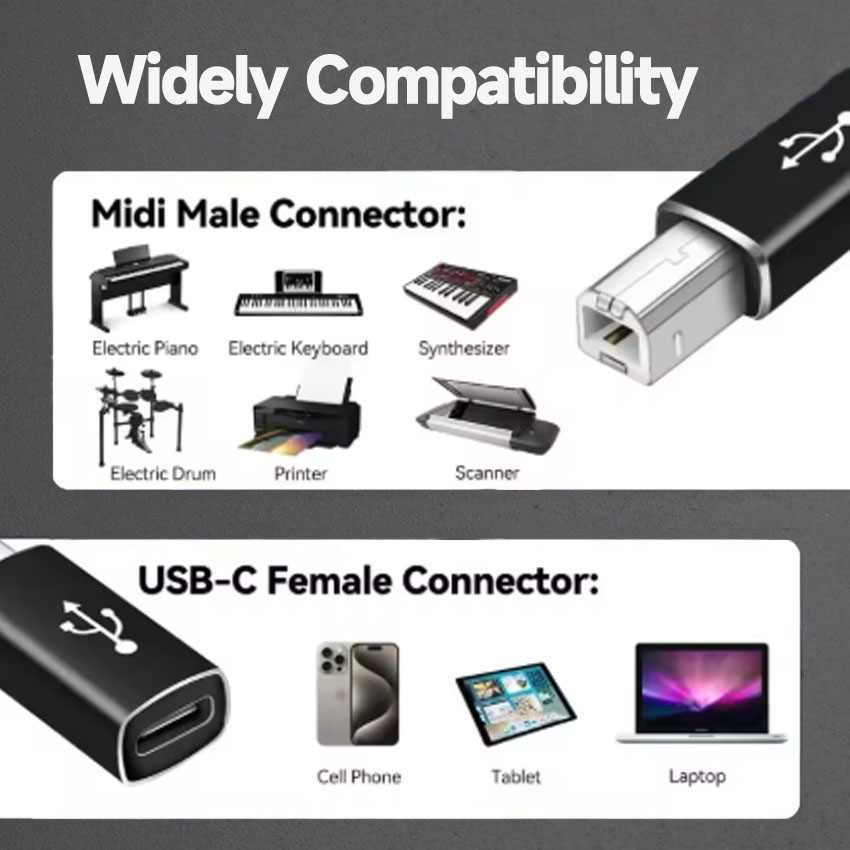 1 Buah USB C Ke USB 2.0 untuk  - Controller Adapter Usb ulasan dan harga