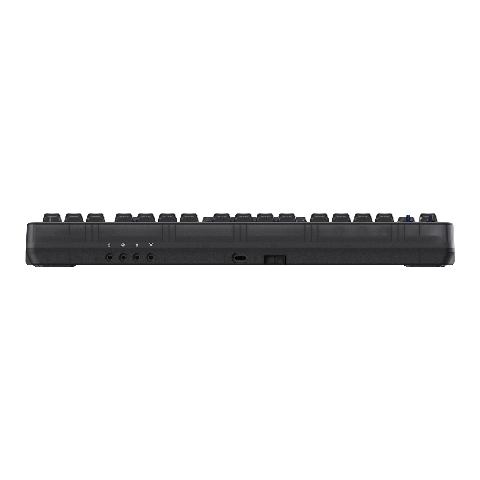 8BitDo Retro 87 Mechanical Key - Retro Pc Gaming ulasan dan harga