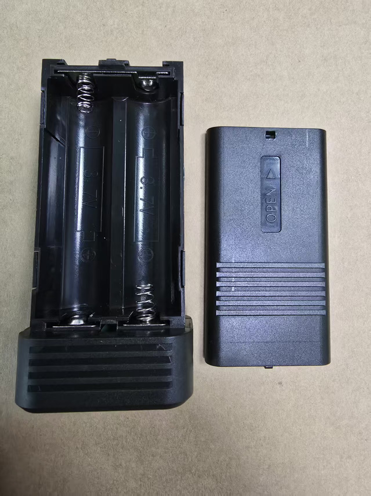 Kompartemen Baterai/Magazine S - Retro Gaming Console Gun ulasan dan harga