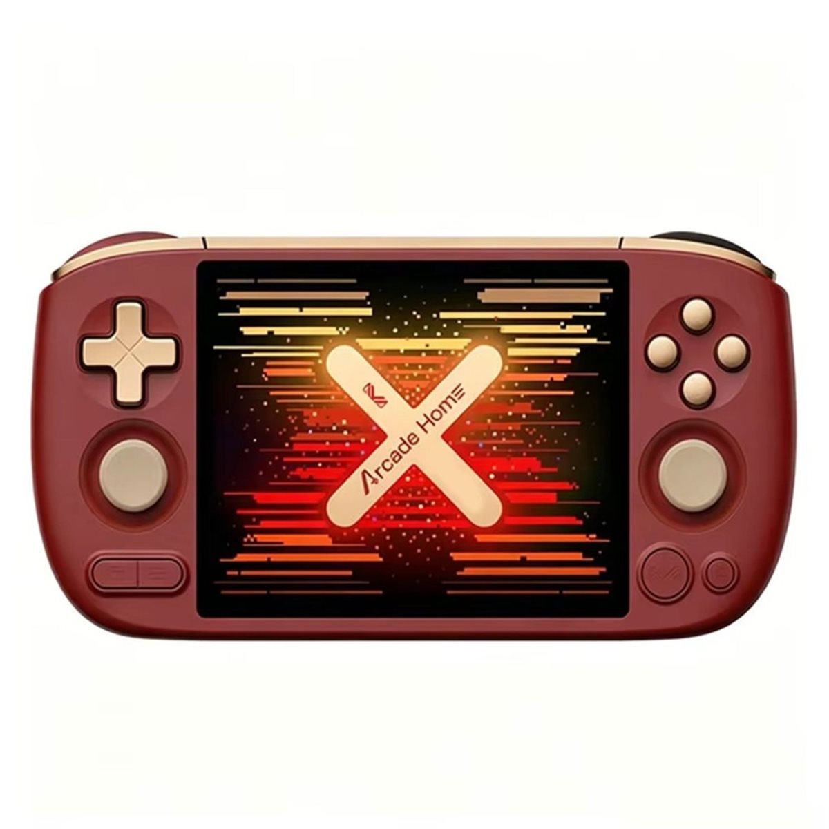 perbarui. Konsol Game Genggam  - Game Retro Gaming ulasan dan harga
