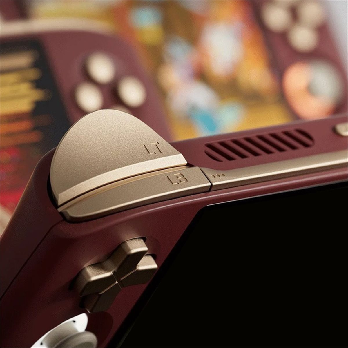perbarui. Konsol Game Genggam  - Game Retro Gaming ulasan dan harga