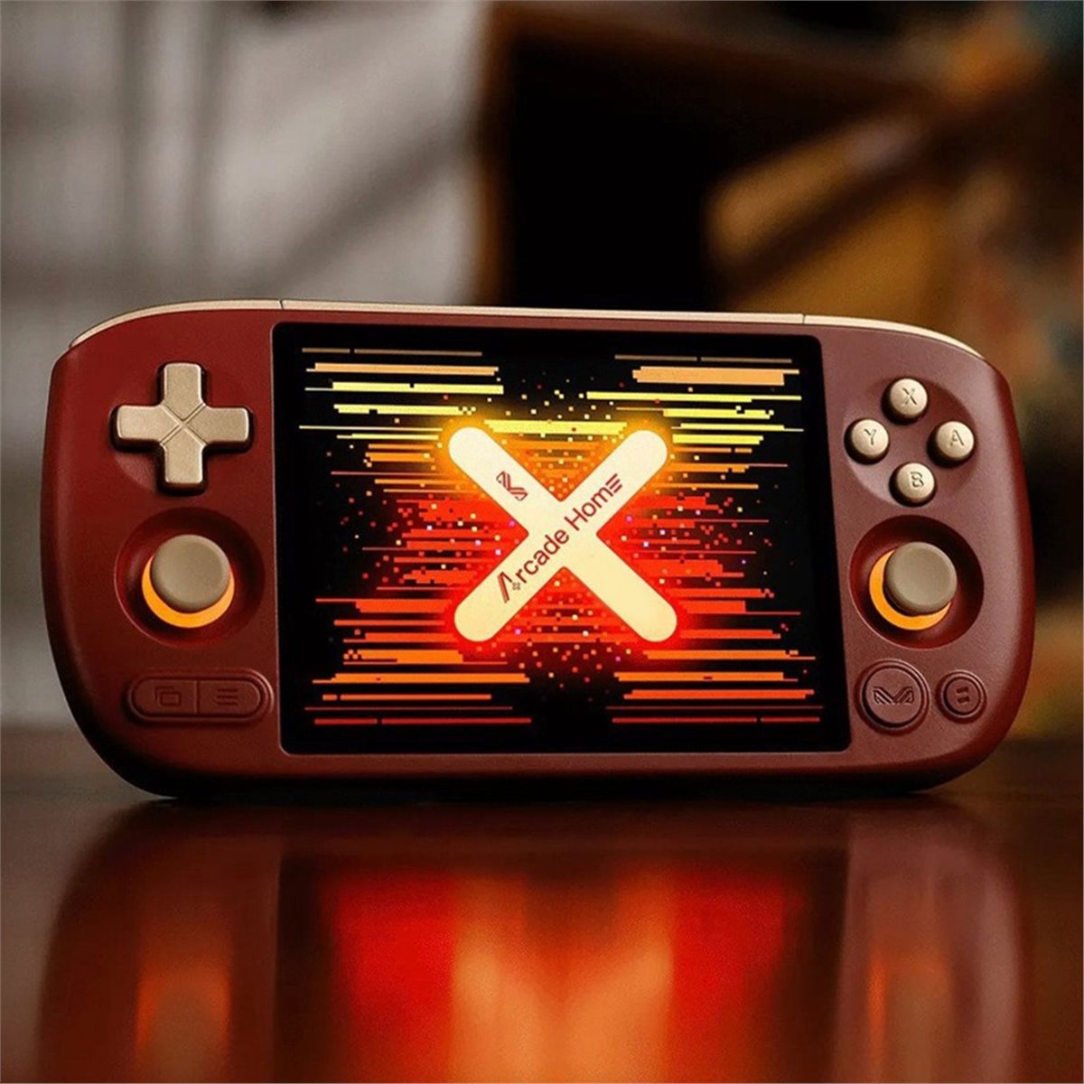 perbarui. Konsol Game Genggam  - Game Retro Gaming ulasan dan harga