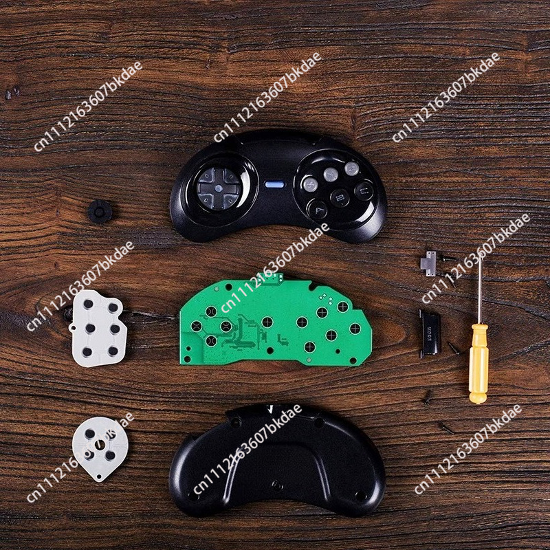 Kit Adaptor Pengontrol Game Bl - Game Retro Gaming ulasan dan harga