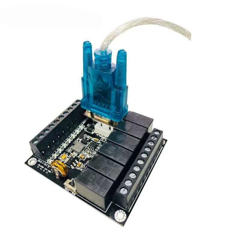 Kabel Pemrograman PLC USB ke M - Controller Adapter Usb ulasan dan harga