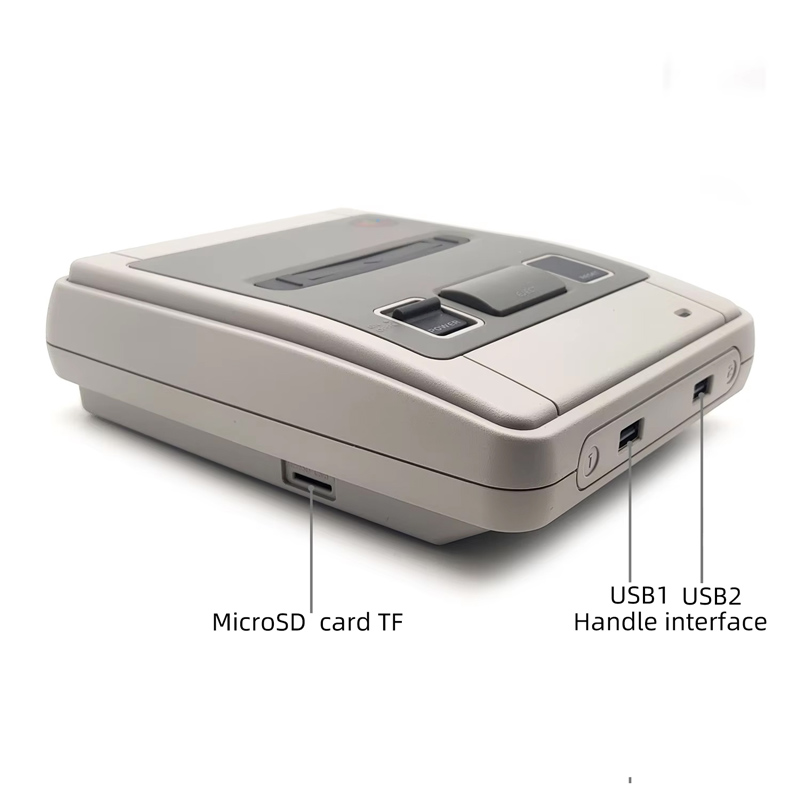 Aksesoris Casing Game Retro Fa - Retro Gaming With Raspberry Pi ulasan dan harga