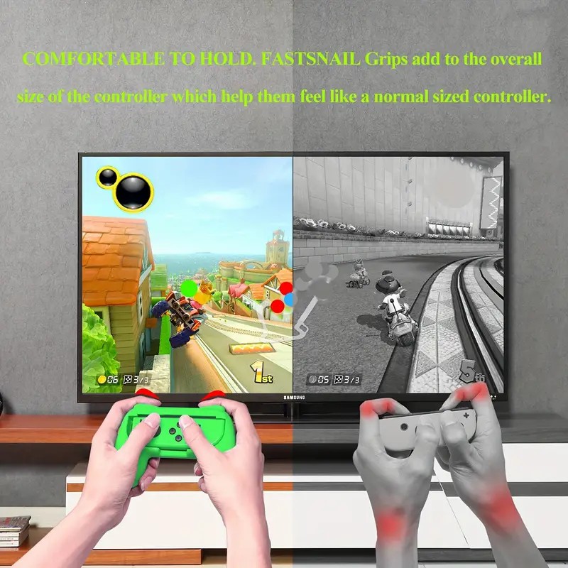Pegangan tangan kompatibel den - Retro Gaming Console Gun ulasan dan harga